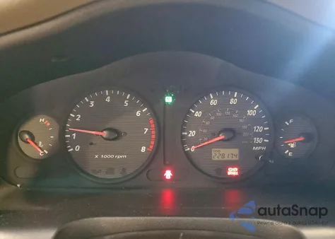 2004 Hyundai Santa Fe Gls z USA, uszkodzony, nr VIN KM8SC73D74U724771